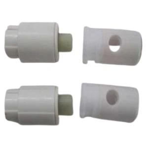 Quick Release Soft Close Hinge with Plastic TRD-H3 PP Small Button Hinge Quick Release Soft Close Hinge with Plastic TRD-H3 PP Small Button Hinge